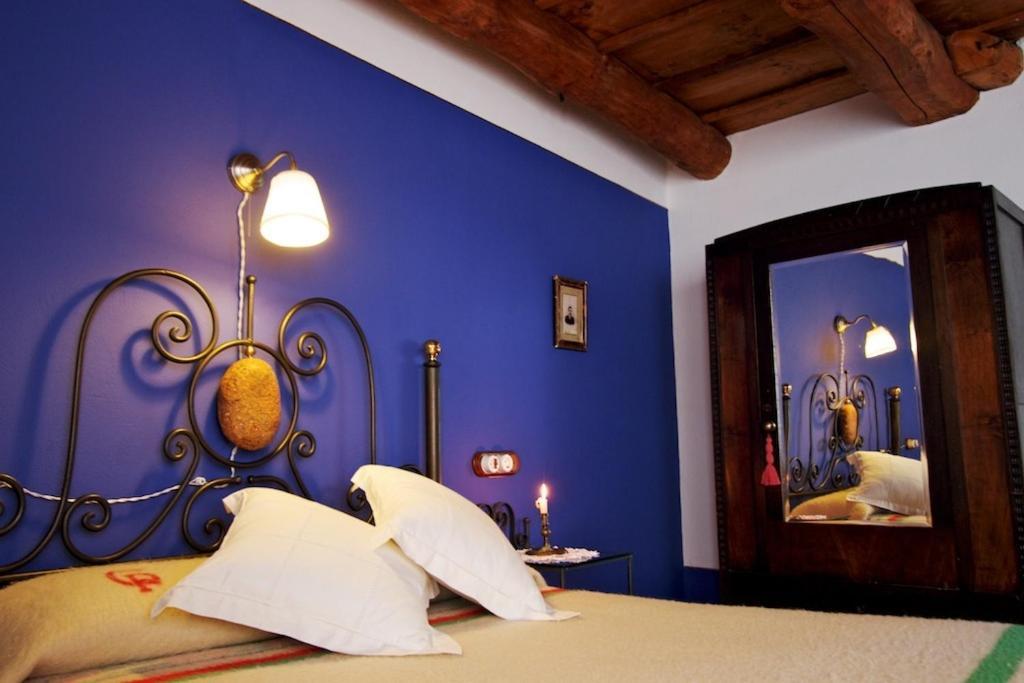 Casa Pepa Hotel Rural Santa Colomba de Somoza Δωμάτιο φωτογραφία